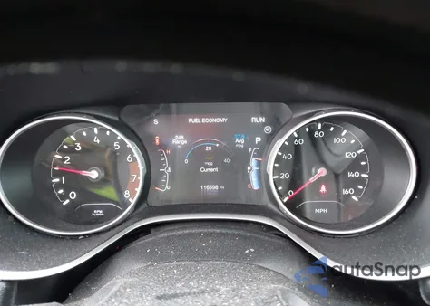 2021 Jeep Compass Limited Fwd from USA, damaged, VIN 3C4NJCCB0MT526428